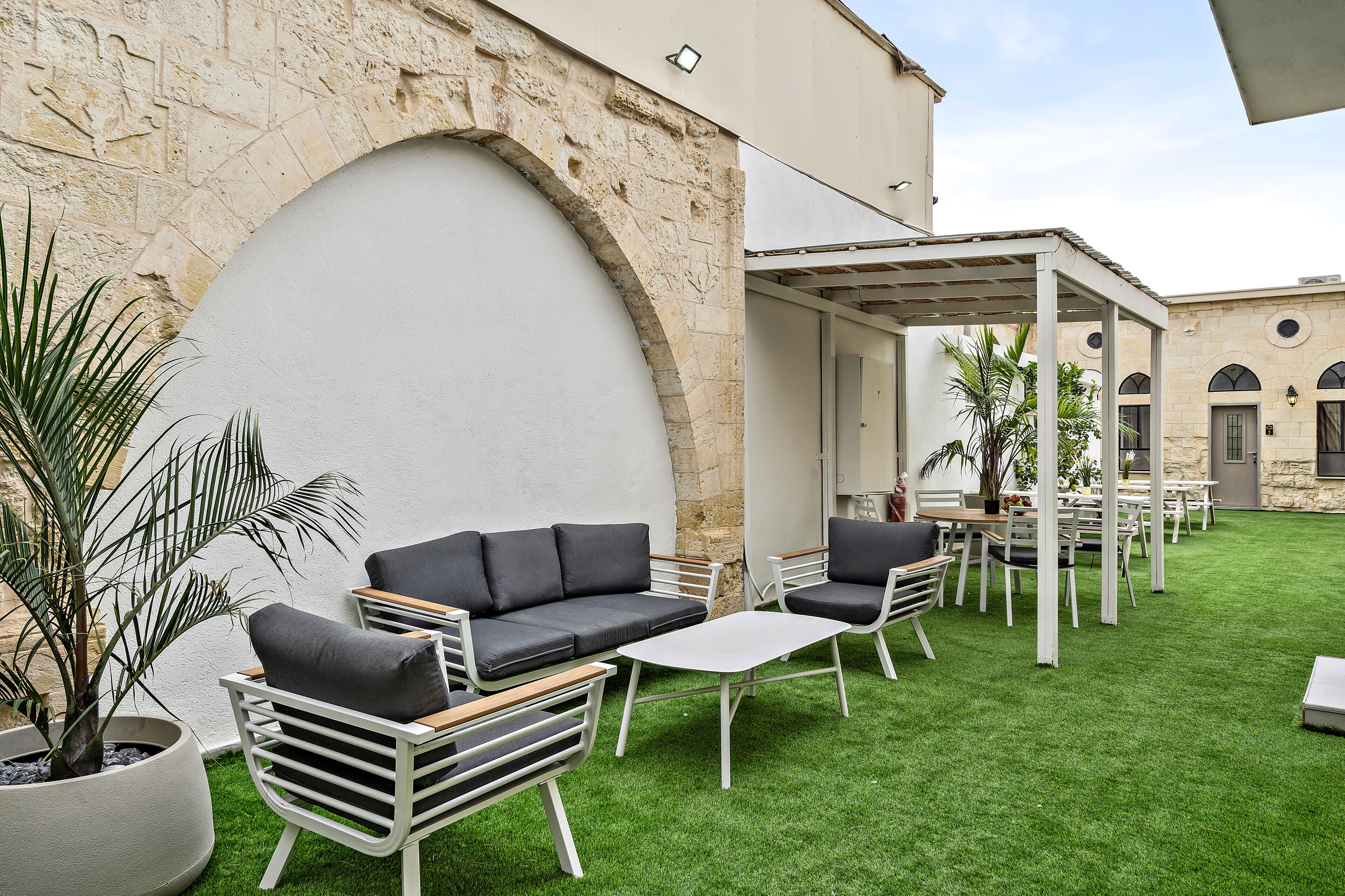 La Finca Boutique - Old City