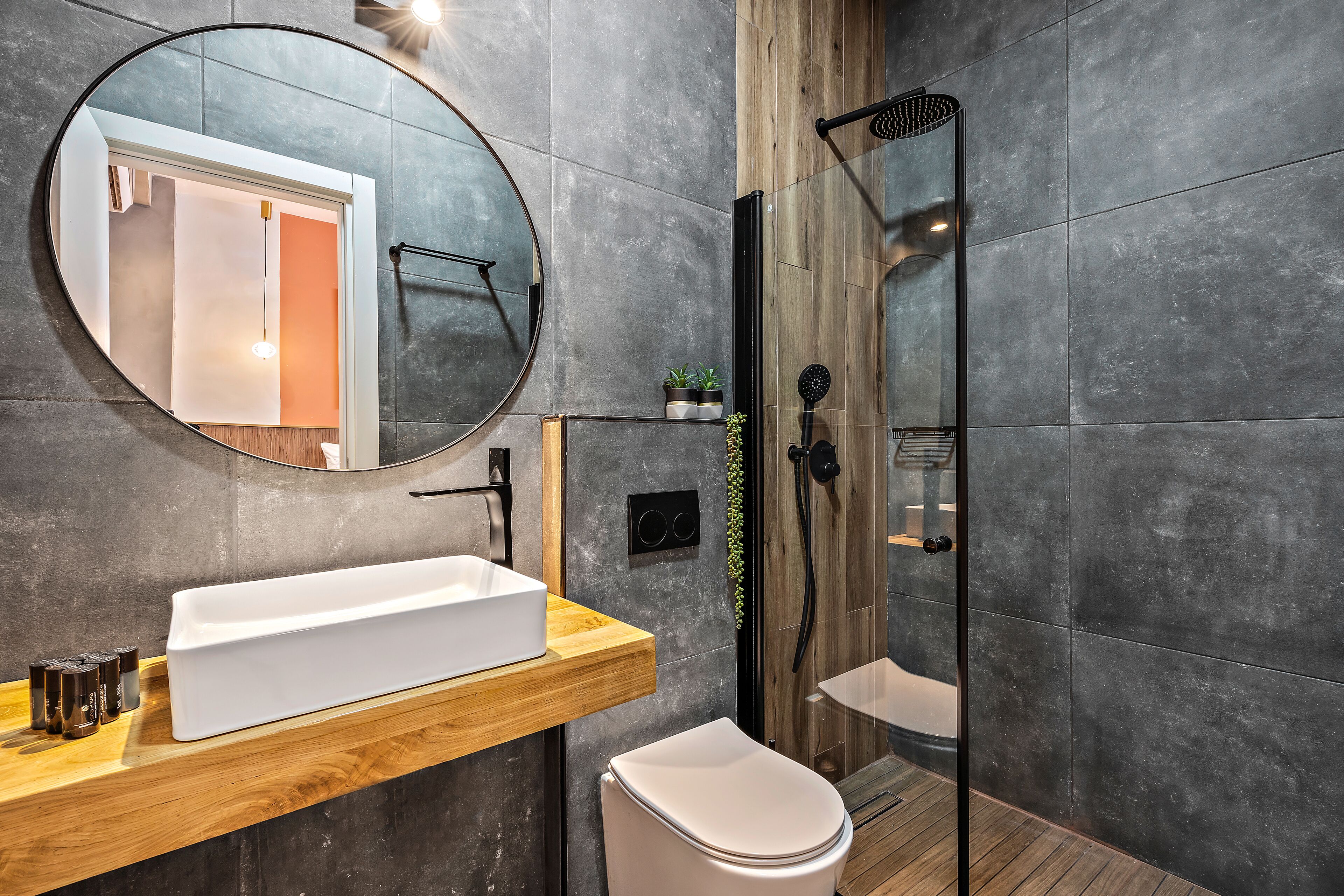 La Finca Boutique - Old City