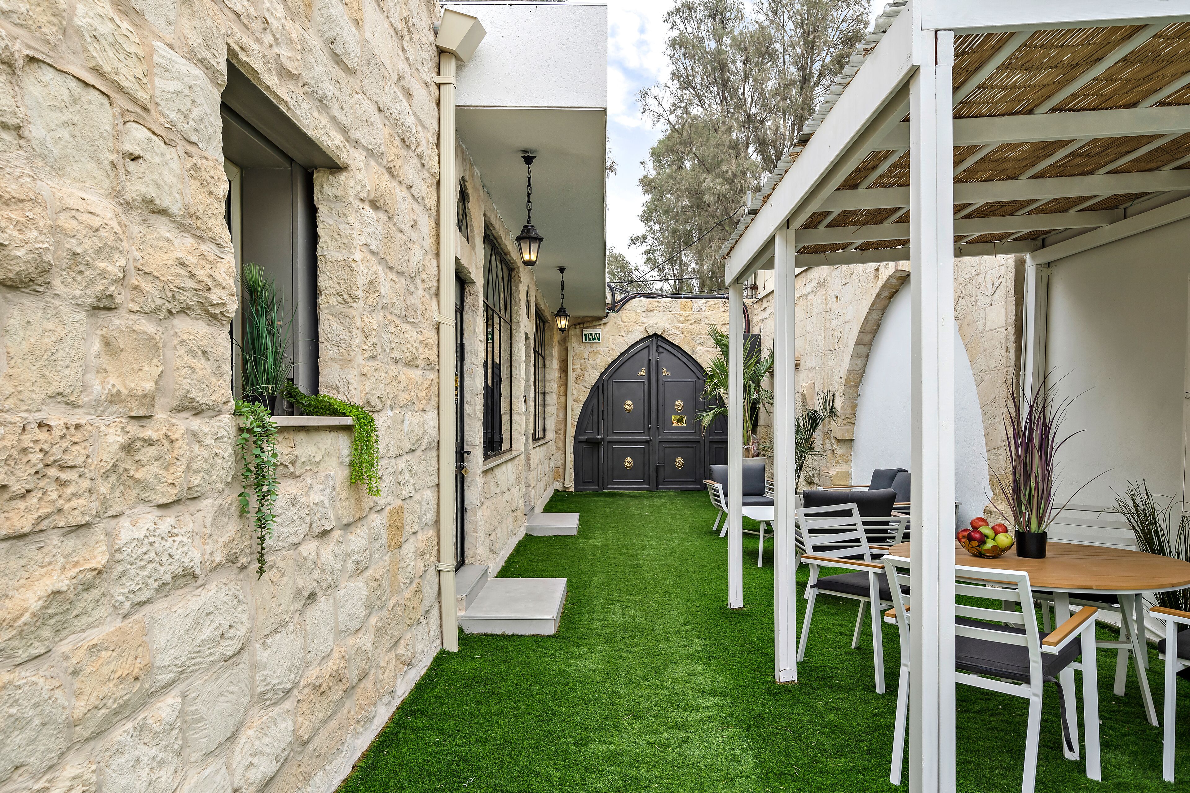 La Finca Boutique - Old City