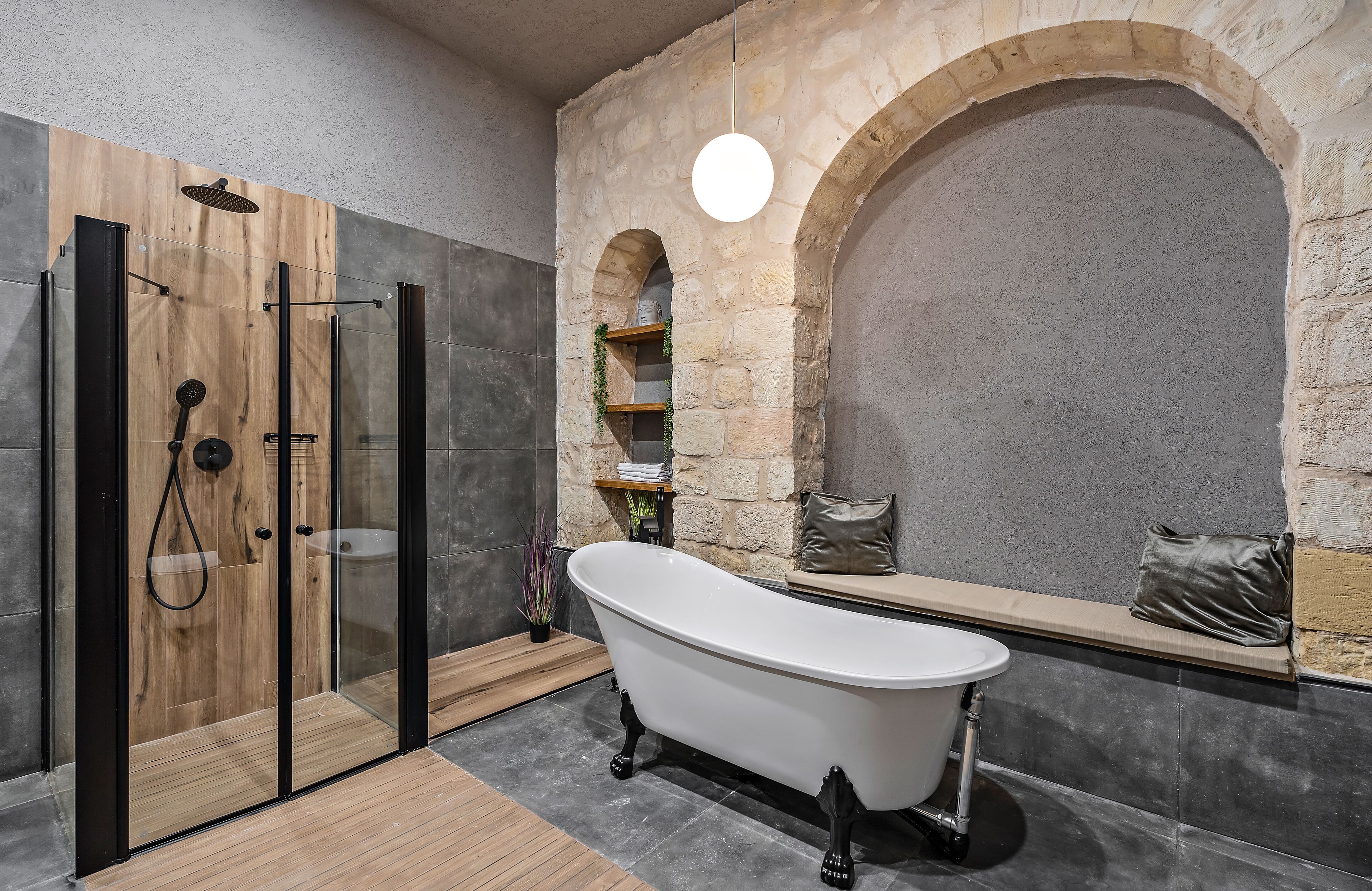 La Finca Boutique - Old City