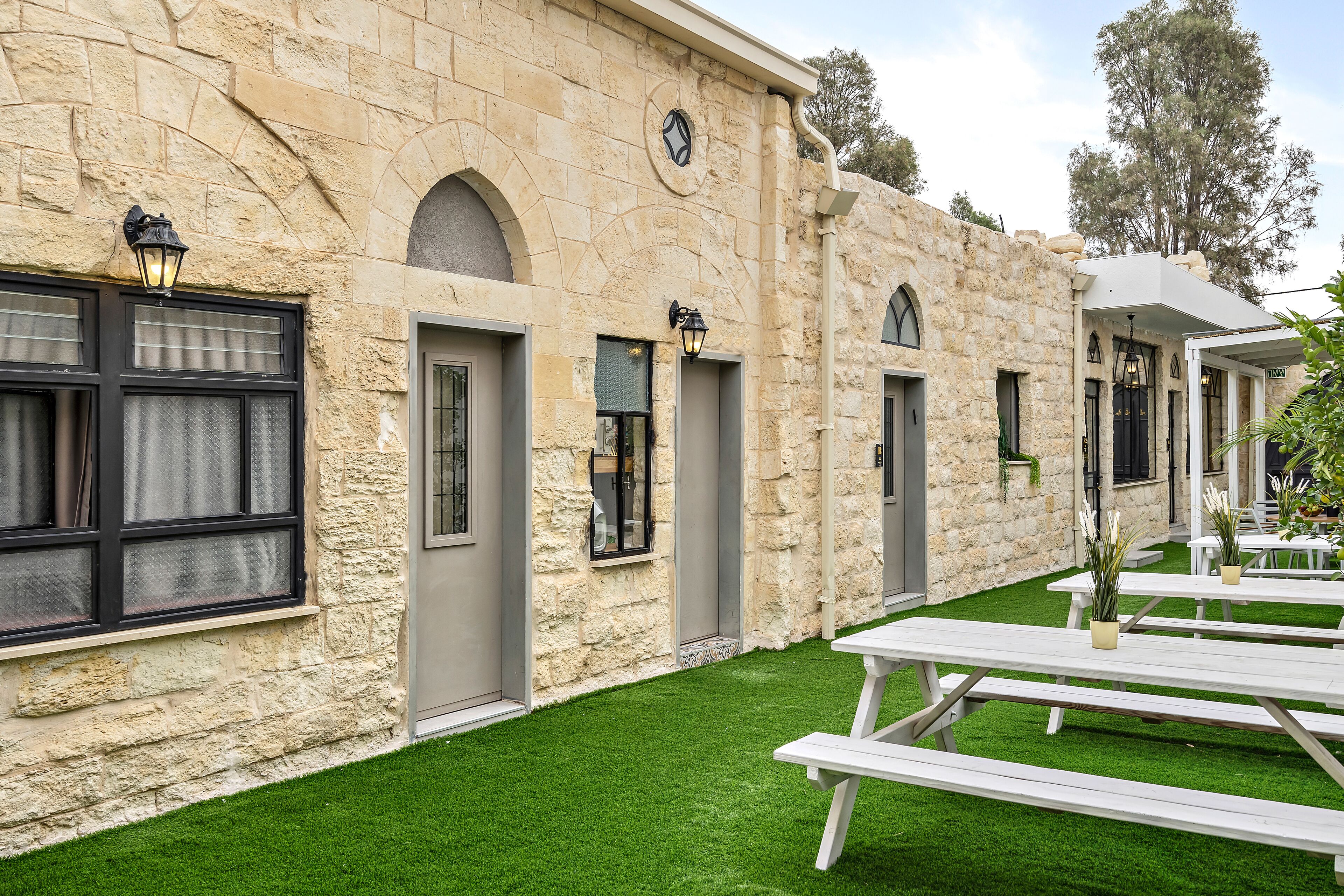 La Finca Boutique - Old City