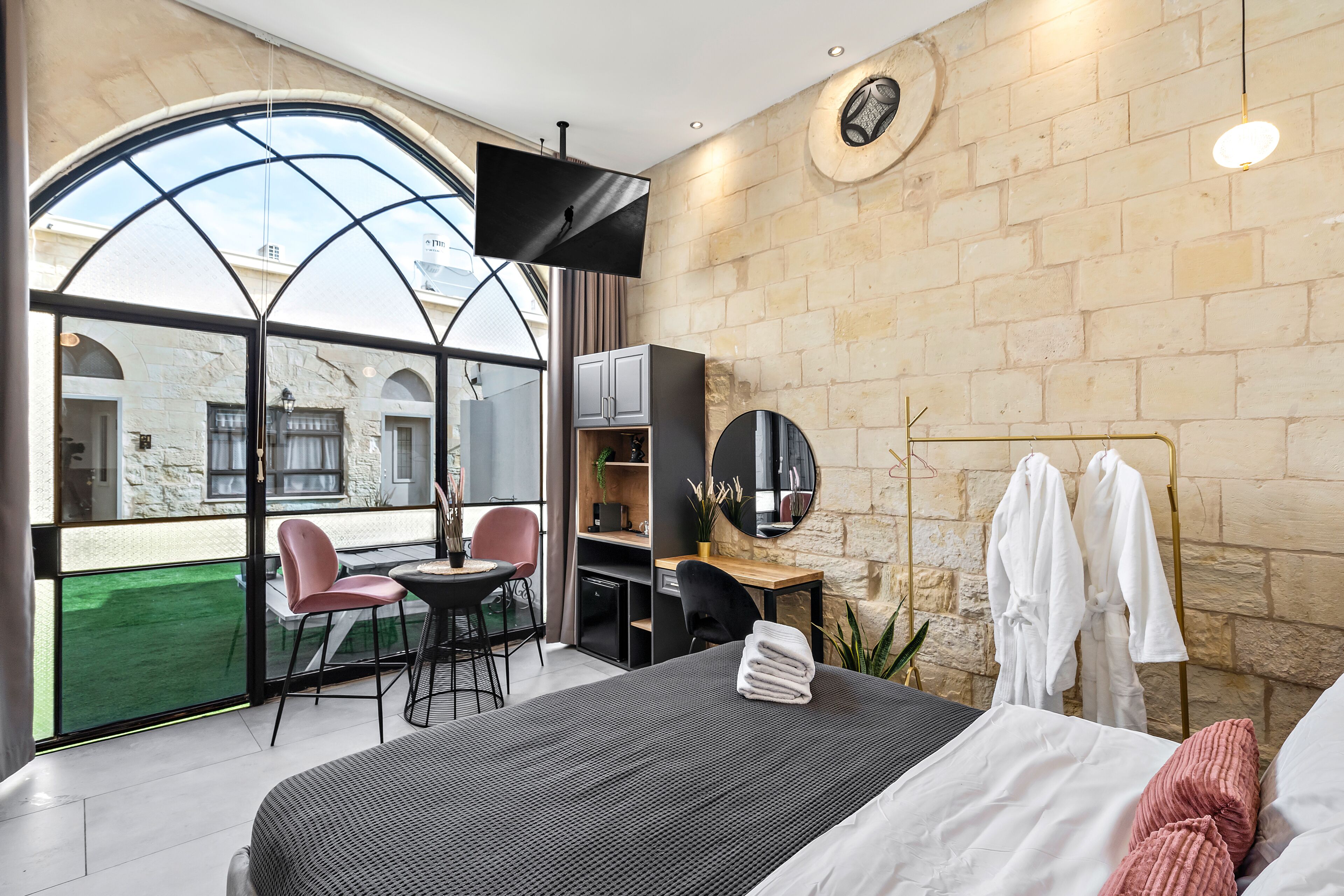 La Finca Boutique - Old City
