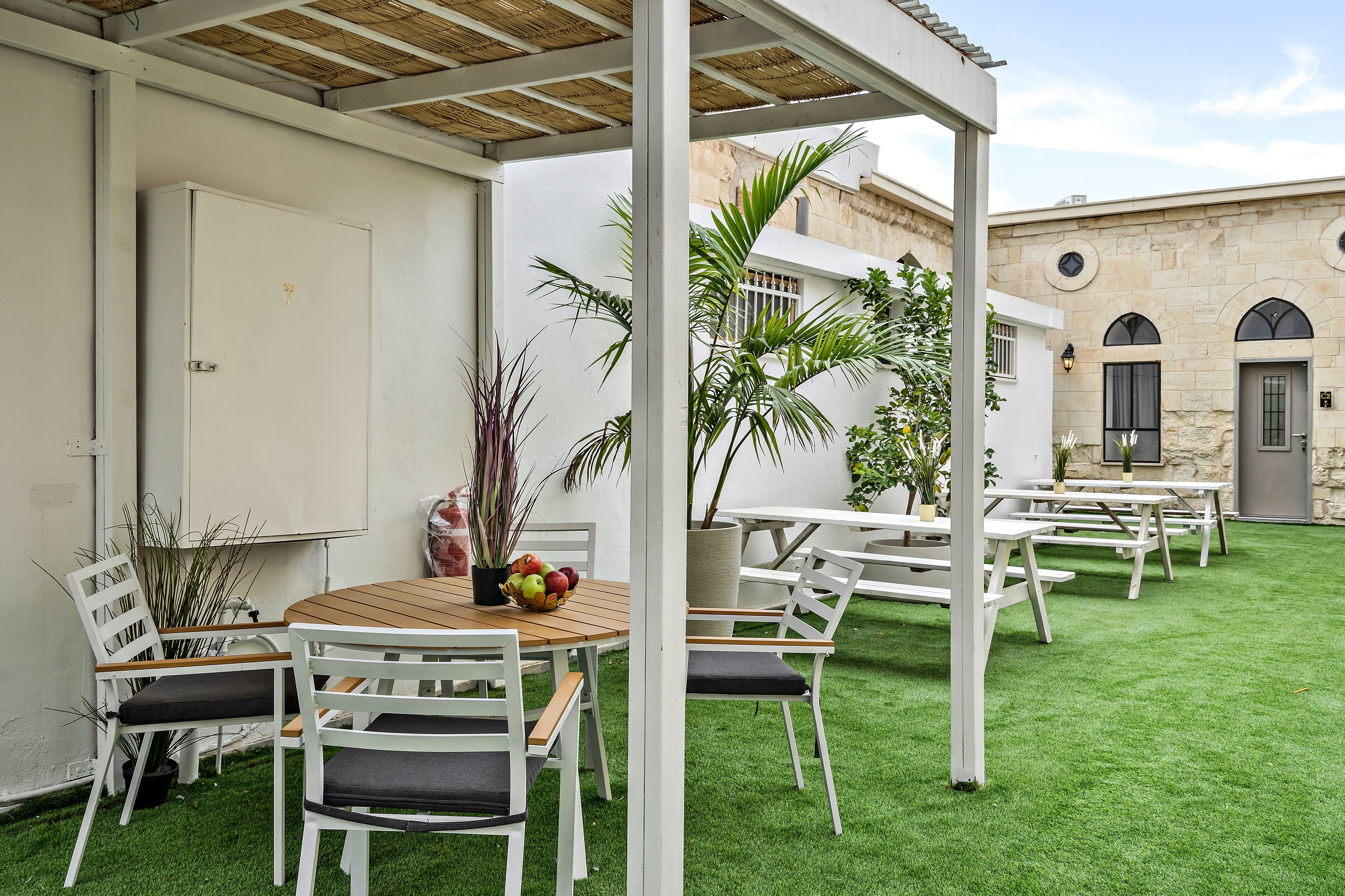 La Finca Boutique - Old City