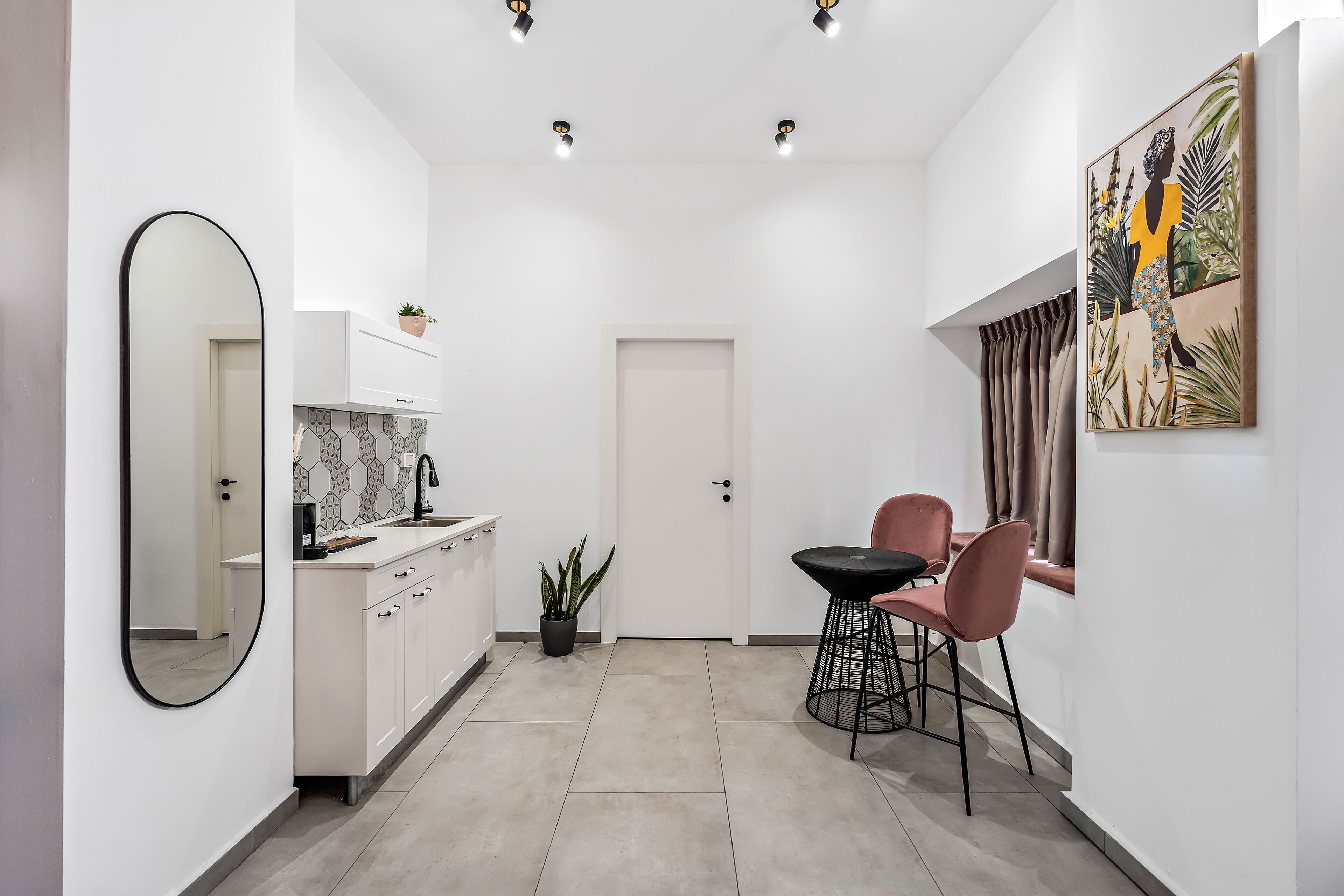 La Finca Boutique - Old City