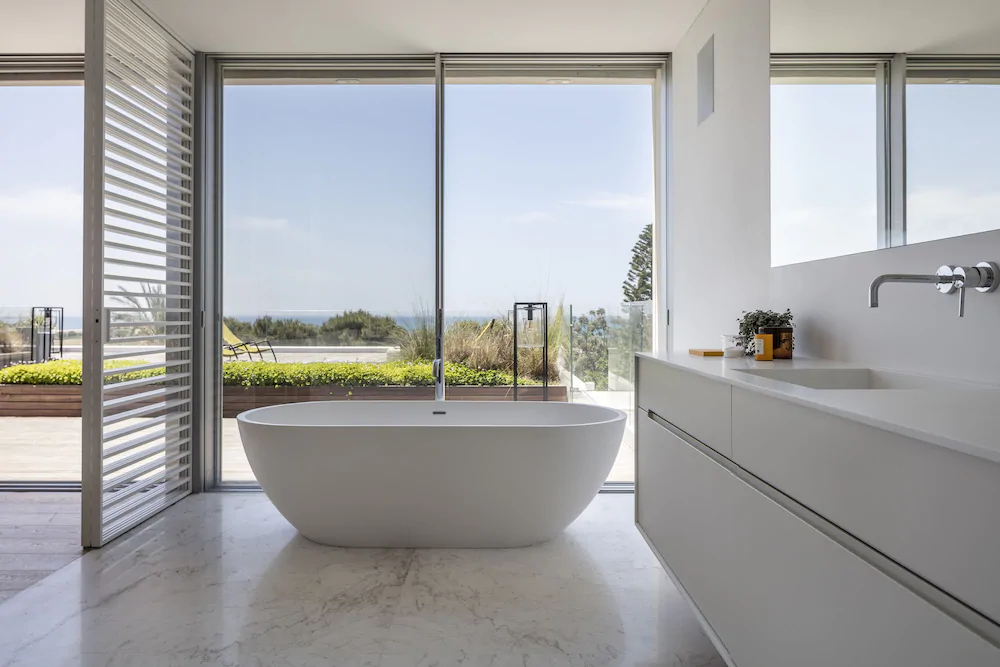 Villa Iman - Caesarea
