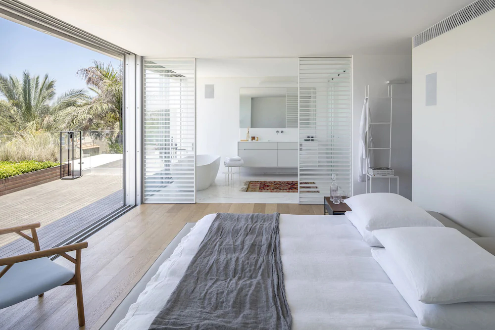 Villa Iman - Caesarea