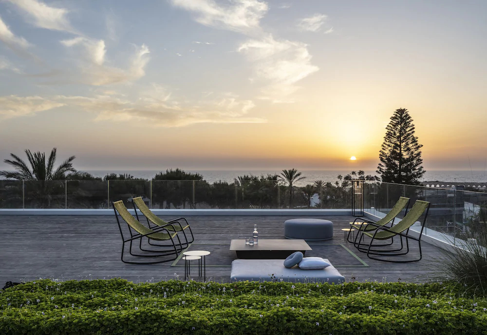 Villa Iman - Caesarea