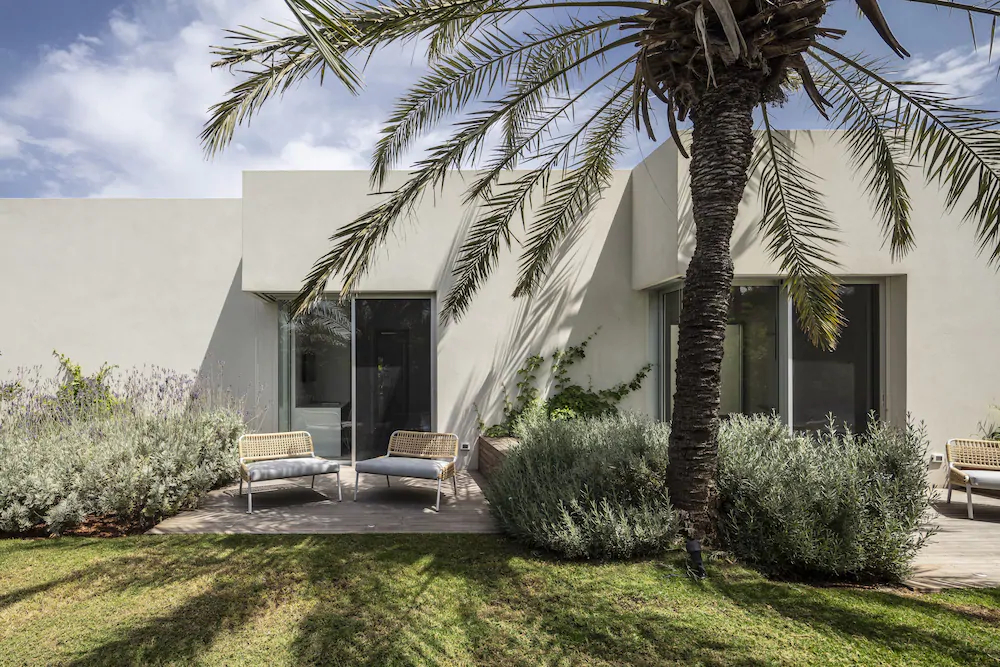 Villa Iman - Caesarea
