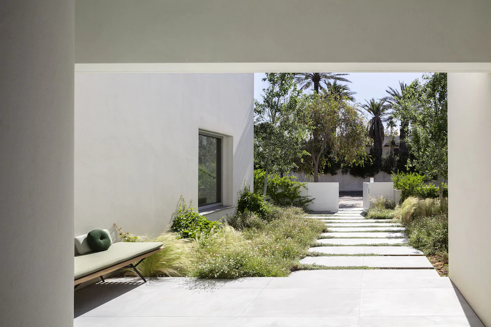 Villa Iman - Caesarea