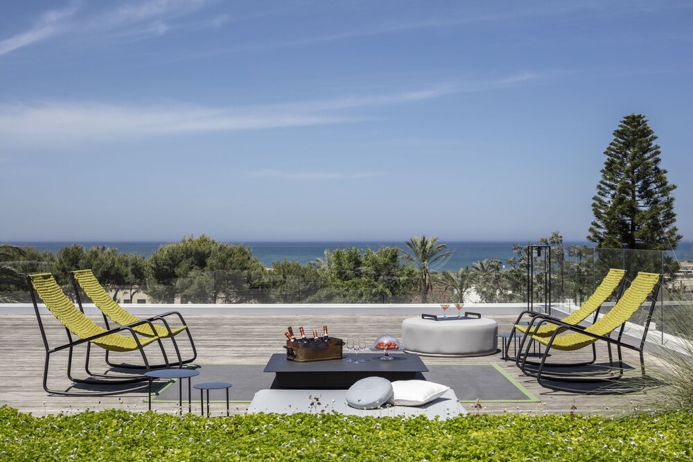 Villa Iman - Caesarea