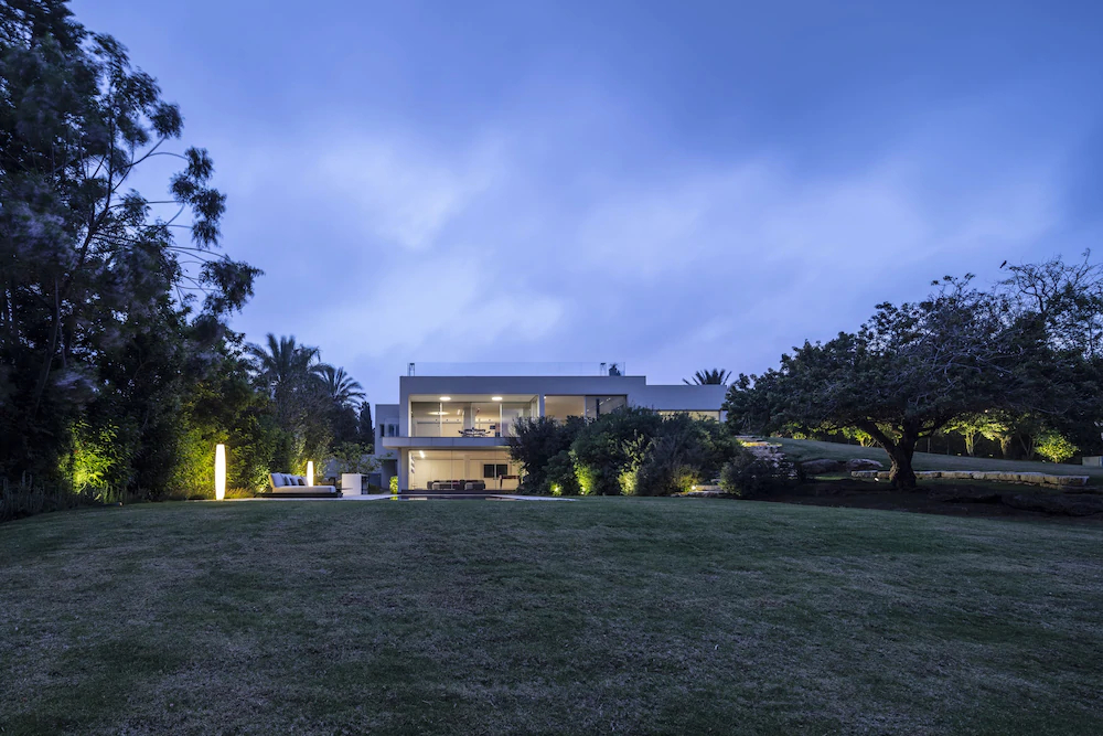 Villa Iman - Caesarea