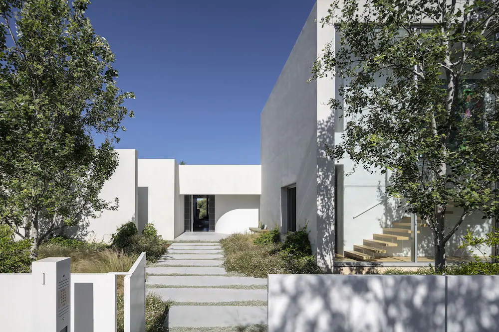 Villa Iman - Caesarea