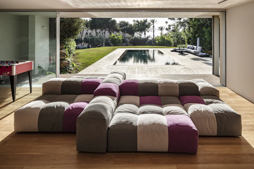 Villa Iman - Caesarea