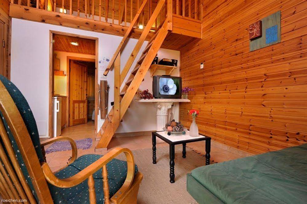 Ein Harod Country Suites & Guesthouse