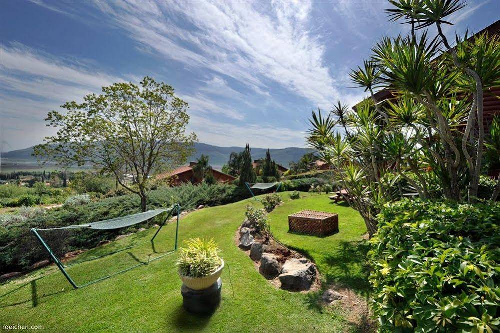 Ein Harod Country Suites & Guesthouse