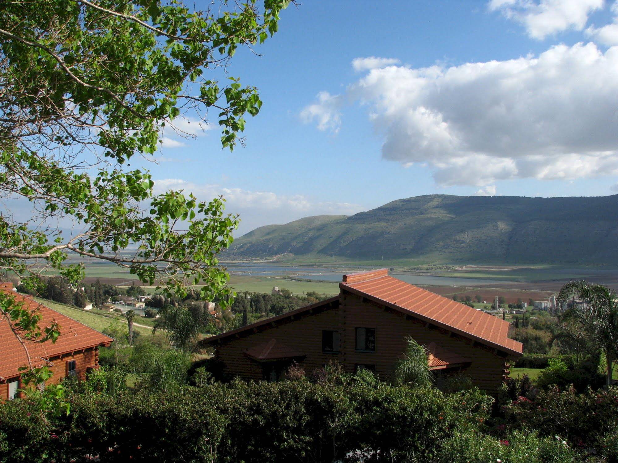 Ein Harod Country Suites & Guesthouse
