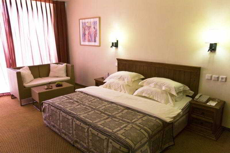 C Hotel The Hacienda Forestview