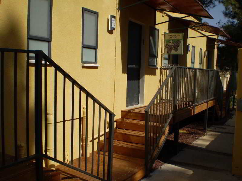 Kibbutz Malkiya Travelhotel
