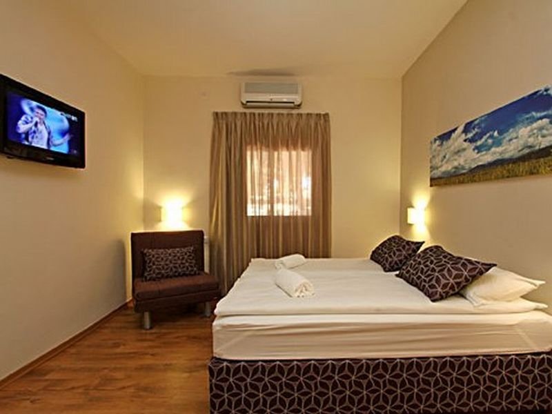 Kibbutz Malkiya Travelhotel