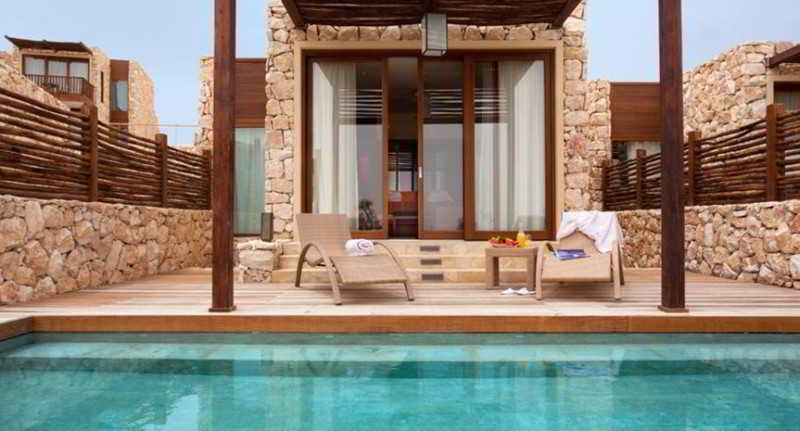 Beresheet Hotel