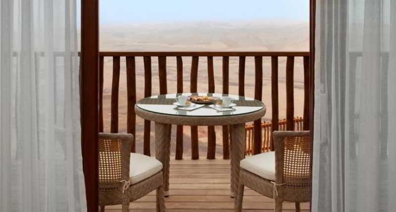 Beresheet Hotel
