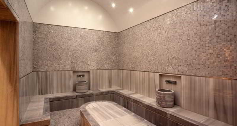 Beresheet Hotel