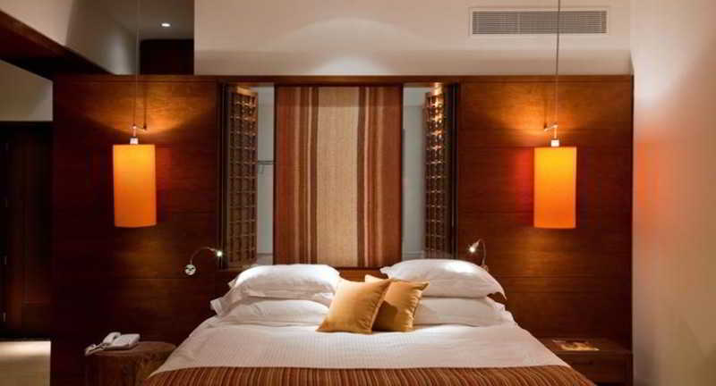 Beresheet Hotel