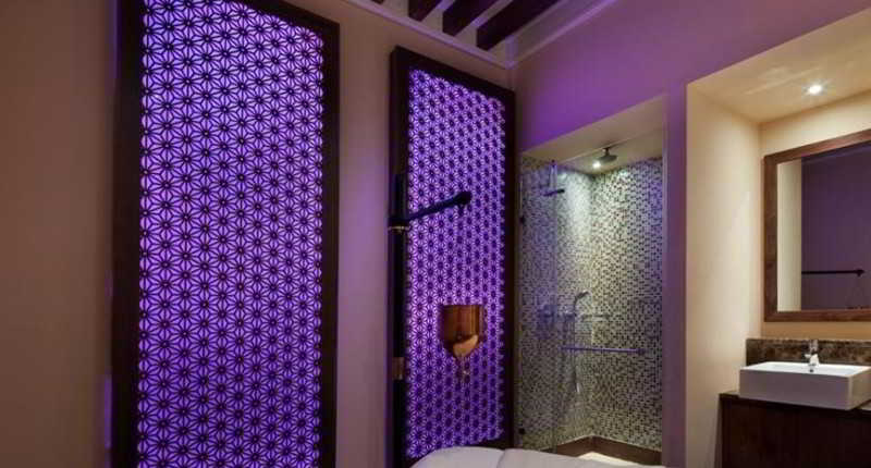 Beresheet Hotel