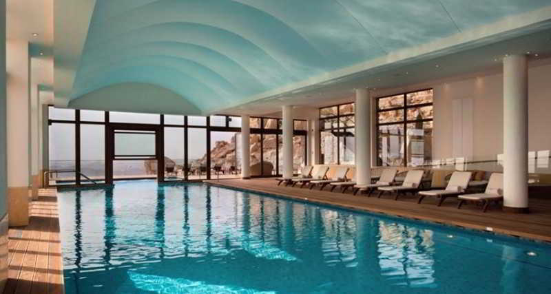 Beresheet Hotel
