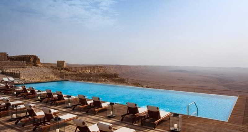 Beresheet Hotel
