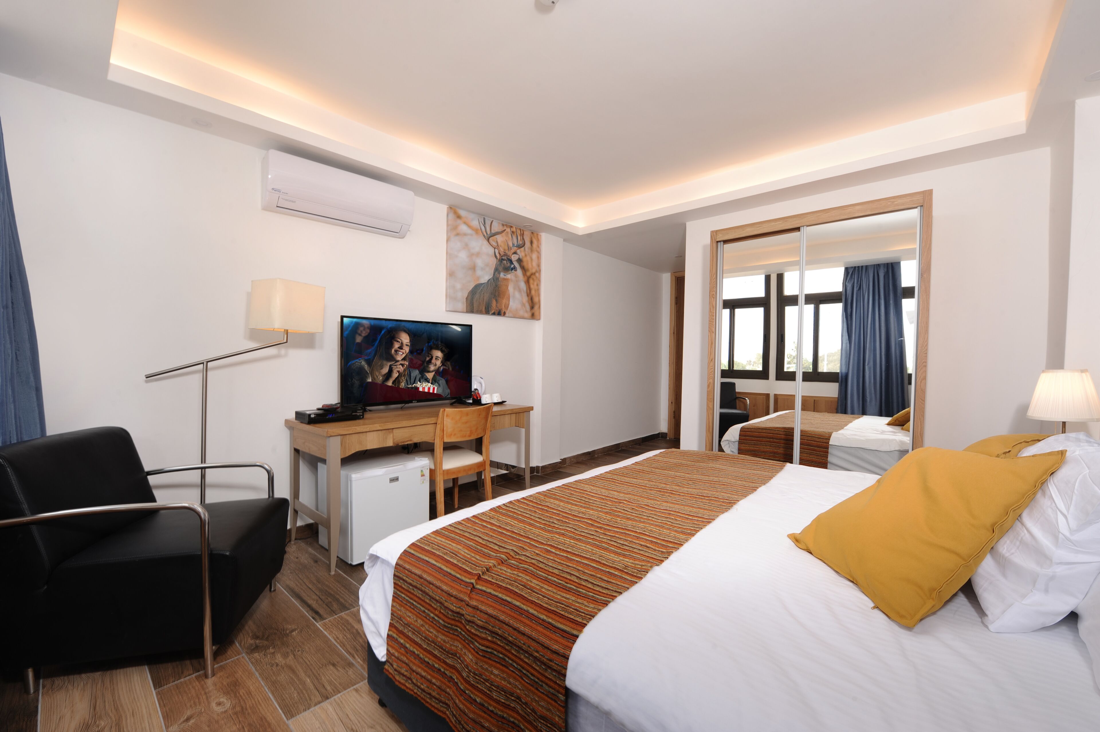 Boutique Hotel By Tzukim