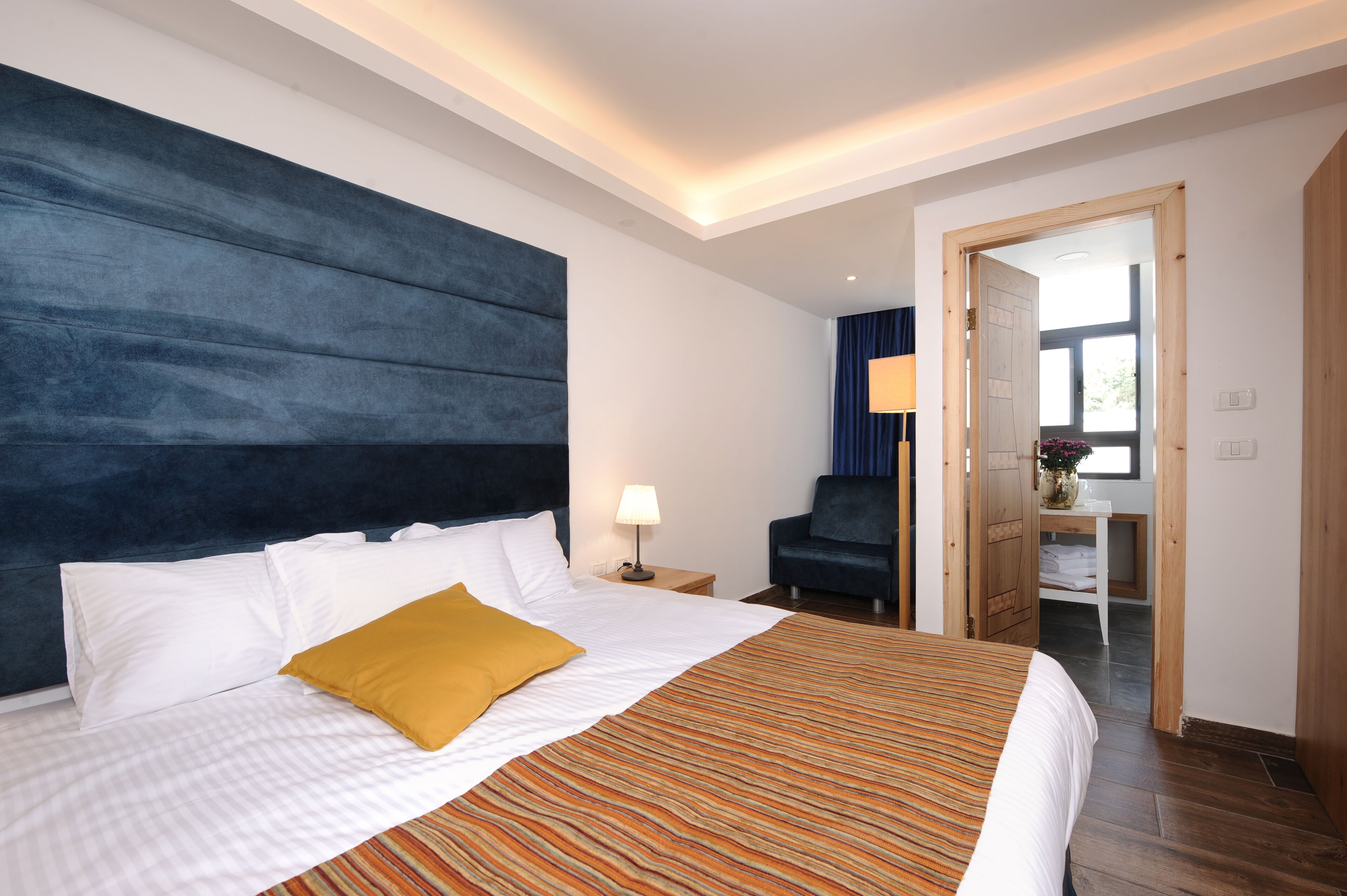 Boutique Hotel By Tzukim