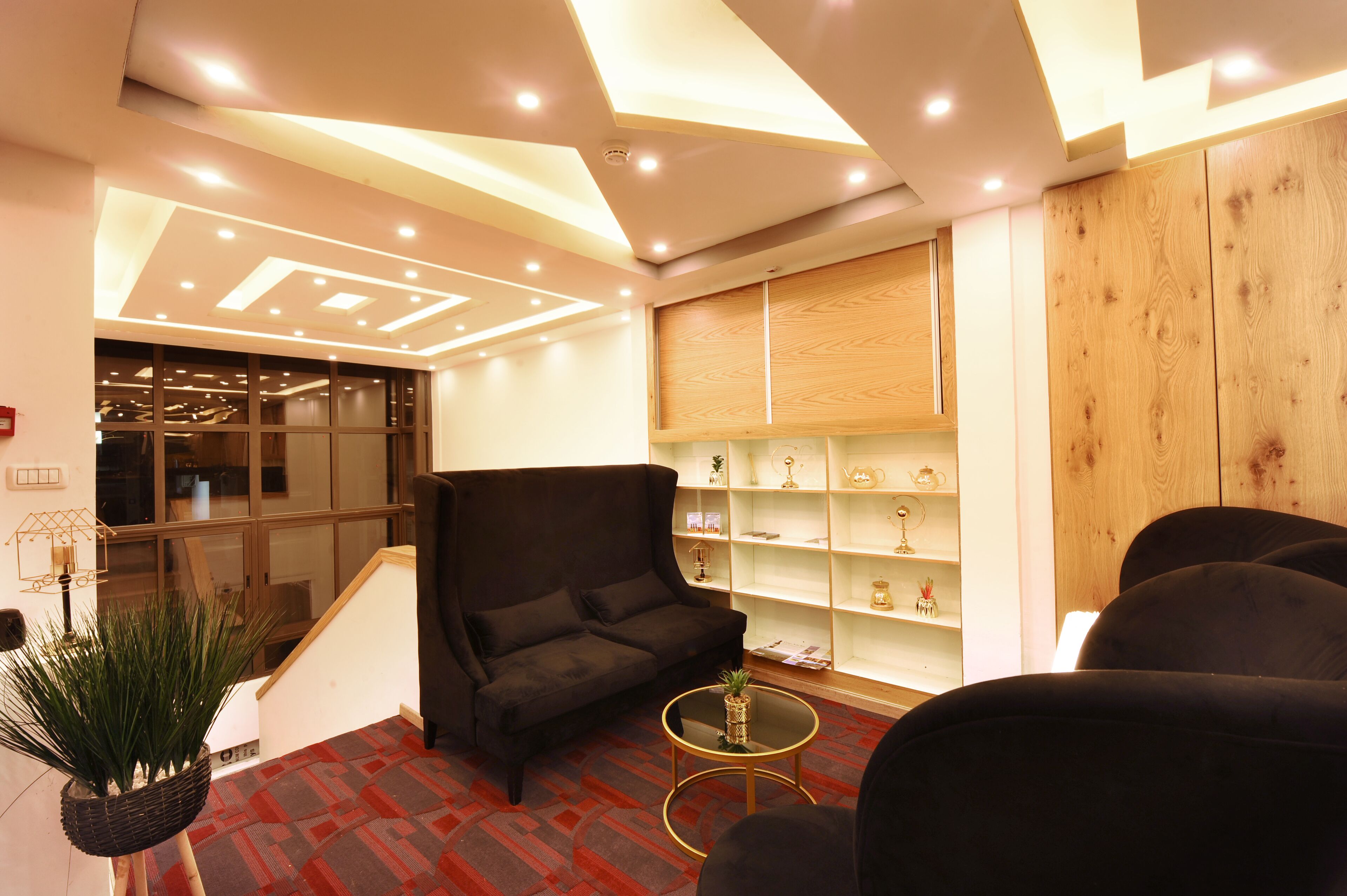 Boutique Hotel By Tzukim
