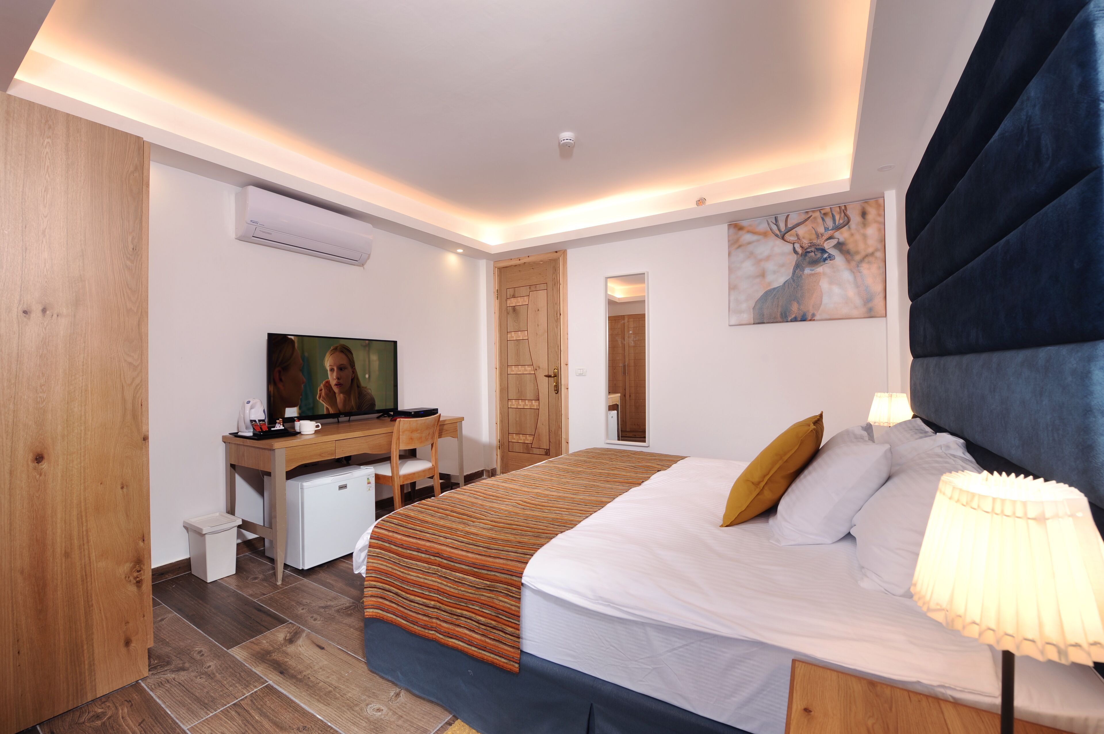 Boutique Hotel By Tzukim