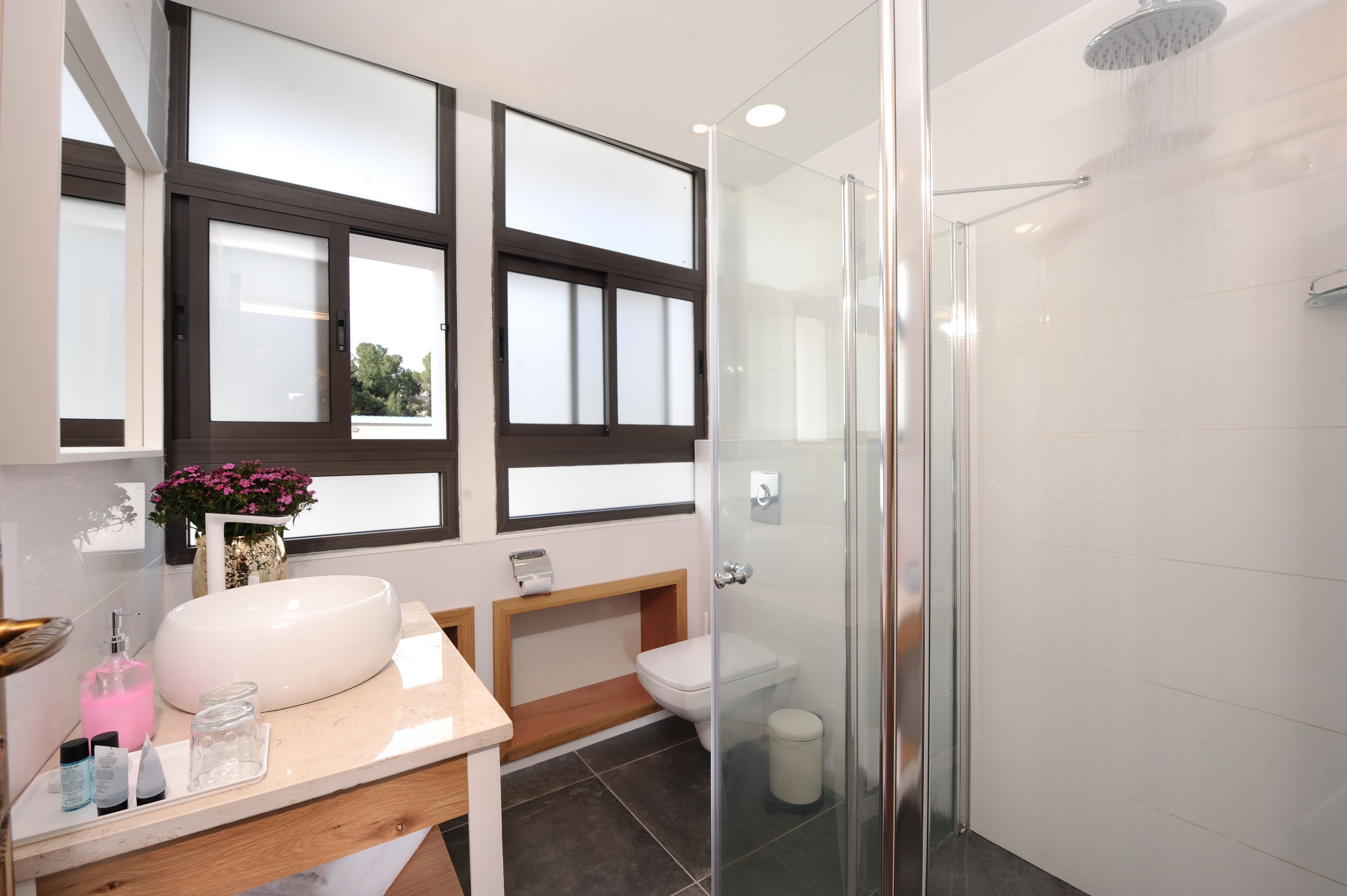 Boutique Hotel By Tzukim