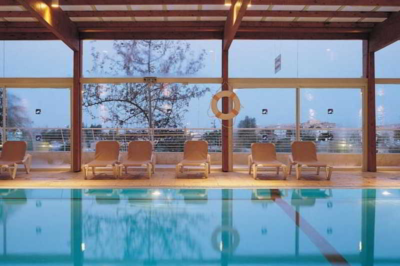 Isrotel Ramon Inn
