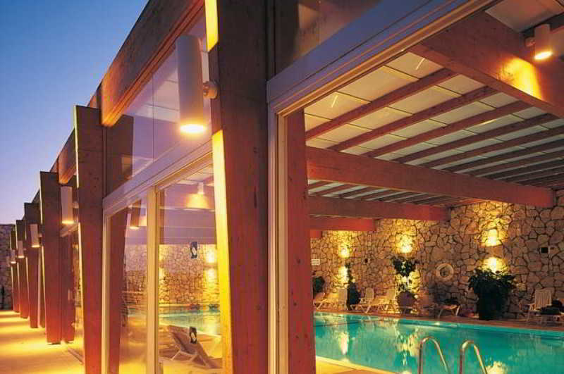 Isrotel Ramon Inn