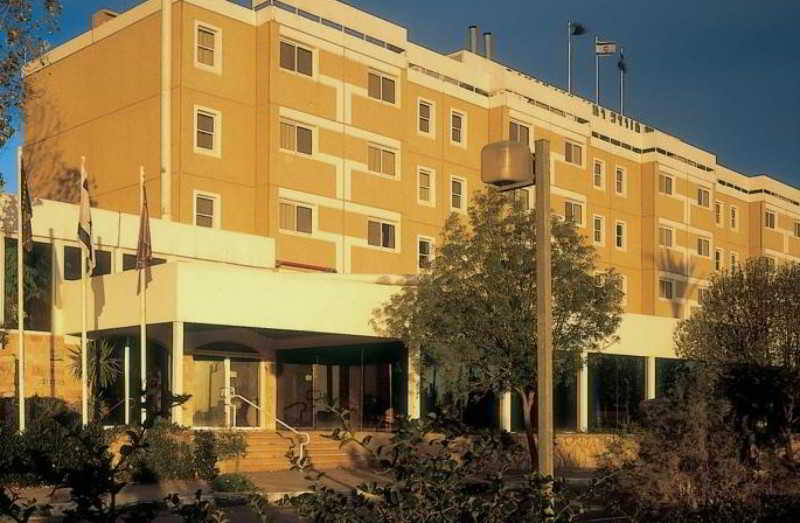 Isrotel Ramon Inn