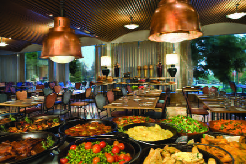 Isrotel Ramon Inn