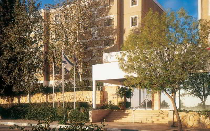 Isrotel Ramon Inn