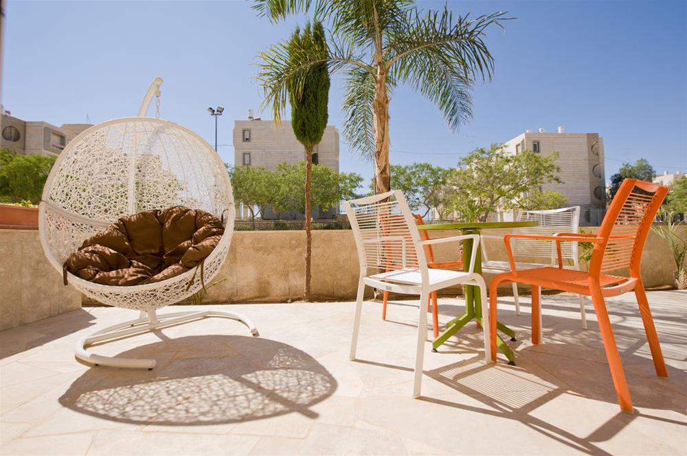 Ramon Suites Hotel