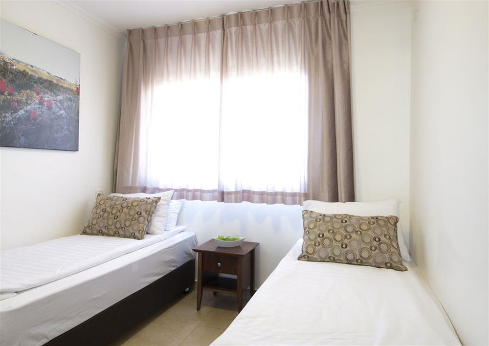 Ramon Suites Hotel