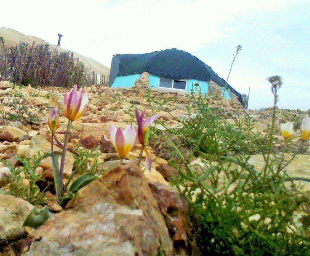Silent Arrow Desert Lodge - Caravan Park