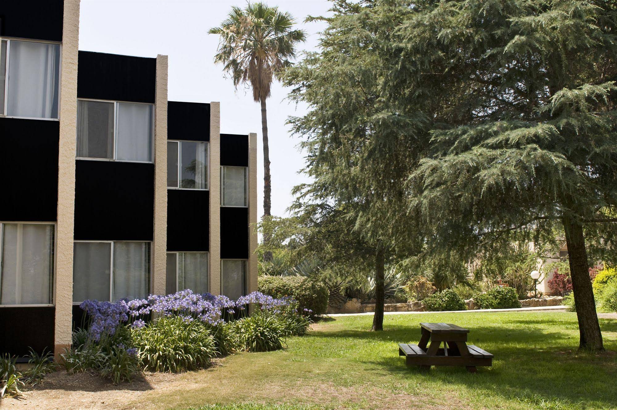 Nes Ammim Hotel
