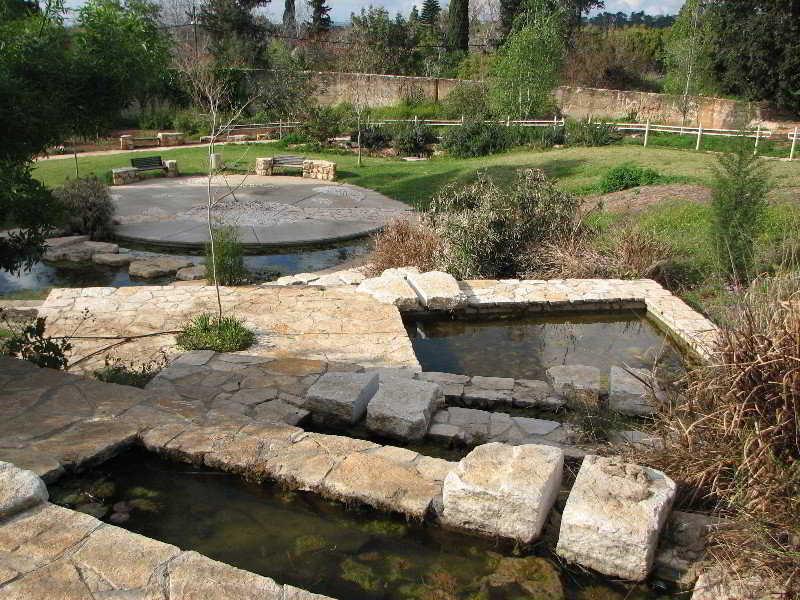 Yehiam Guest house