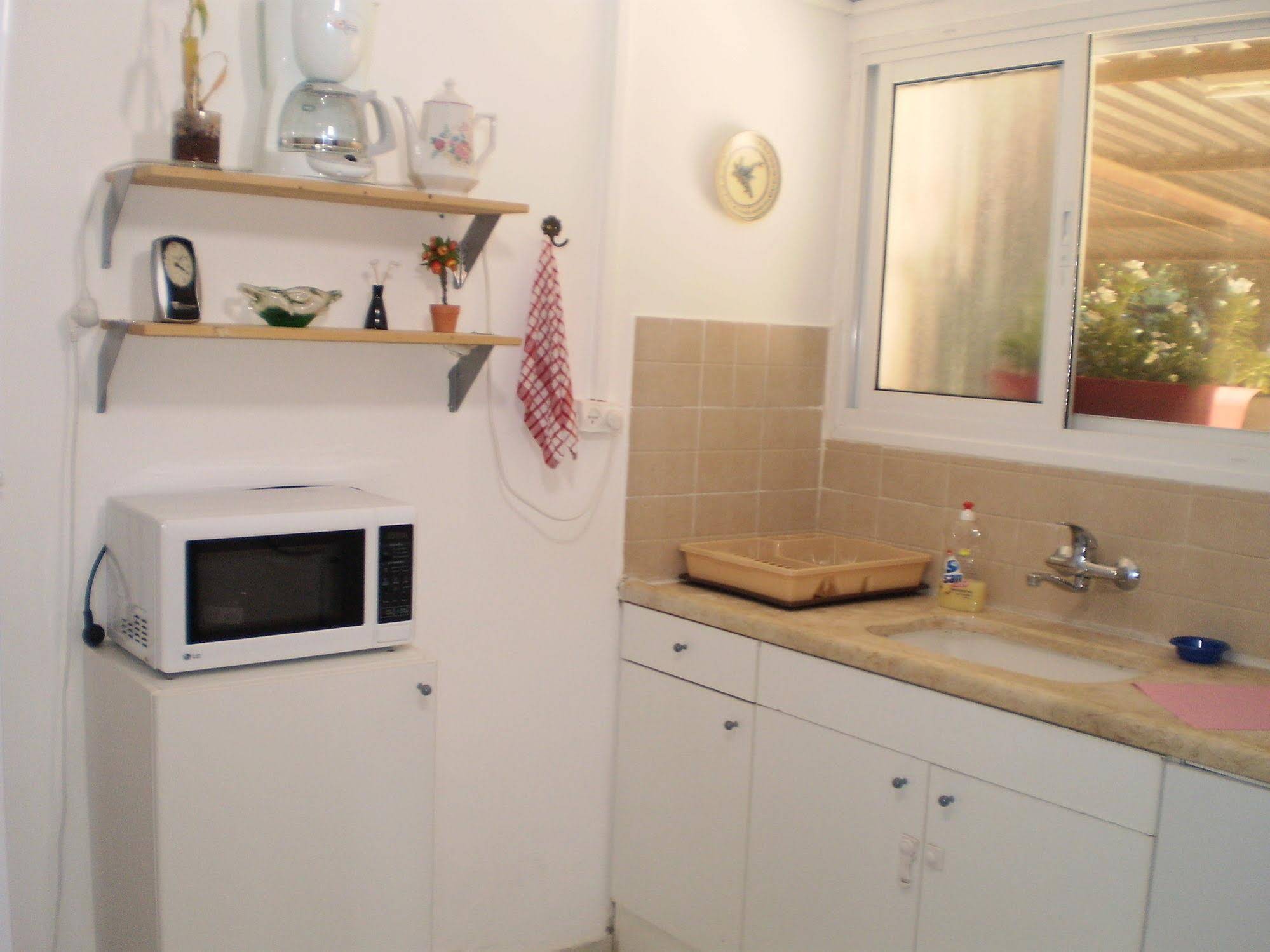 At Our Yard - Vacation Apartments in upper Galilee