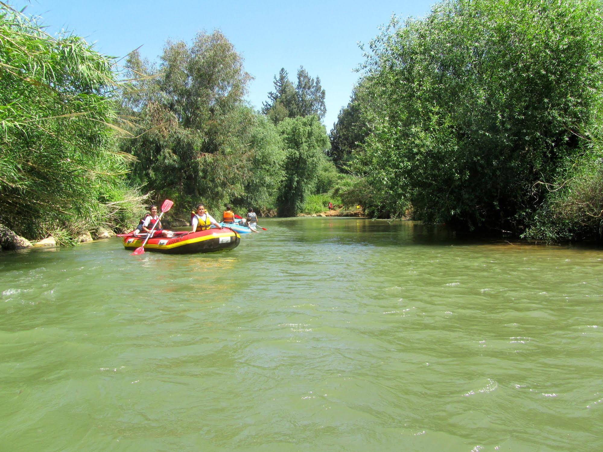 At Our Yard - Vacation Apartments in upper Galilee