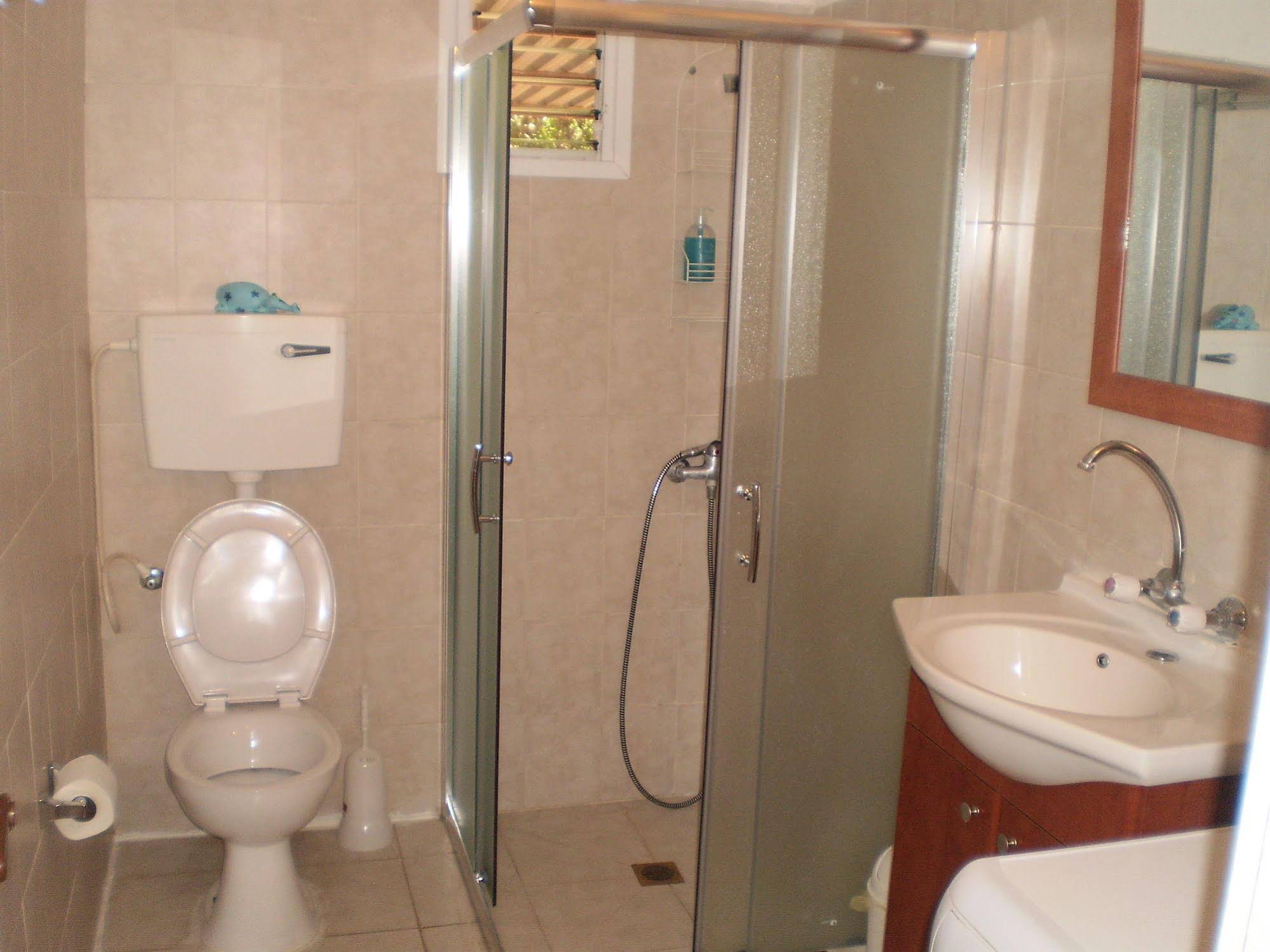 At Our Yard - Vacation Apartments in upper Galilee