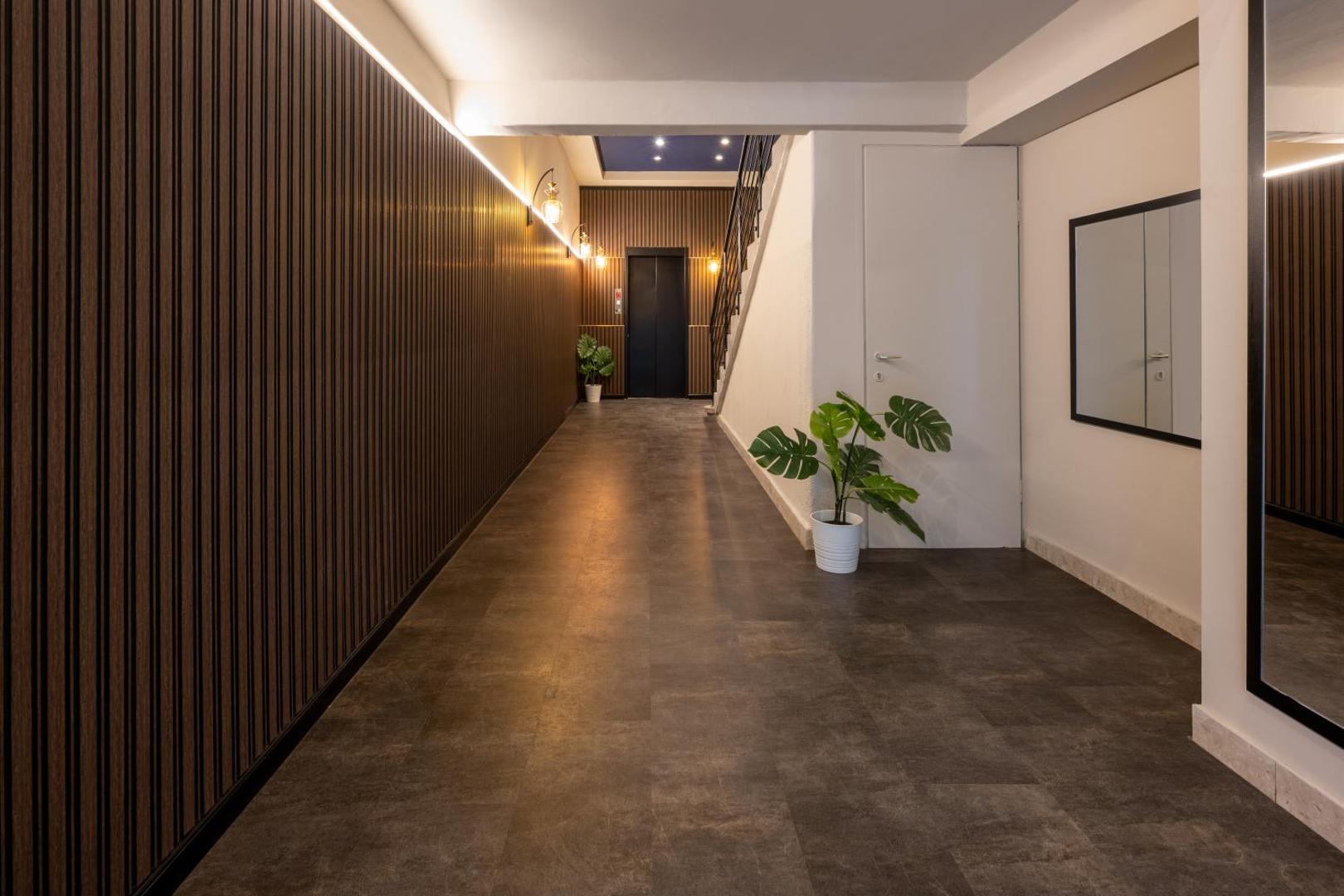 Hematian Hotel by Effy