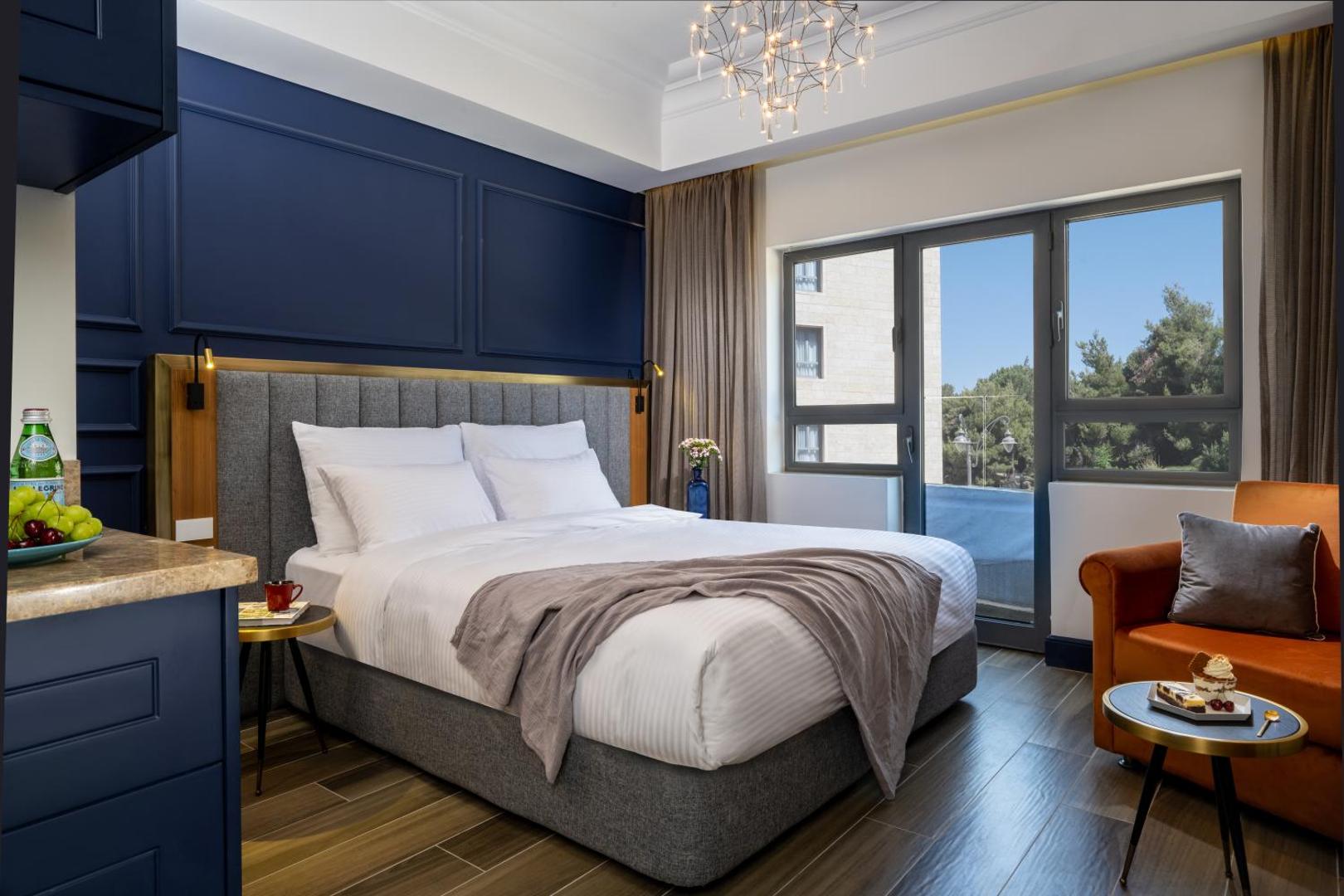 Hematian Hotel by Effy
